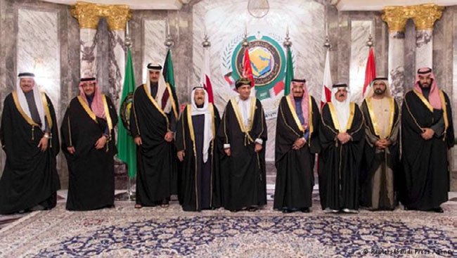 از ارسال تسليحات ايراني به يمن جلوگيري خواهد شد